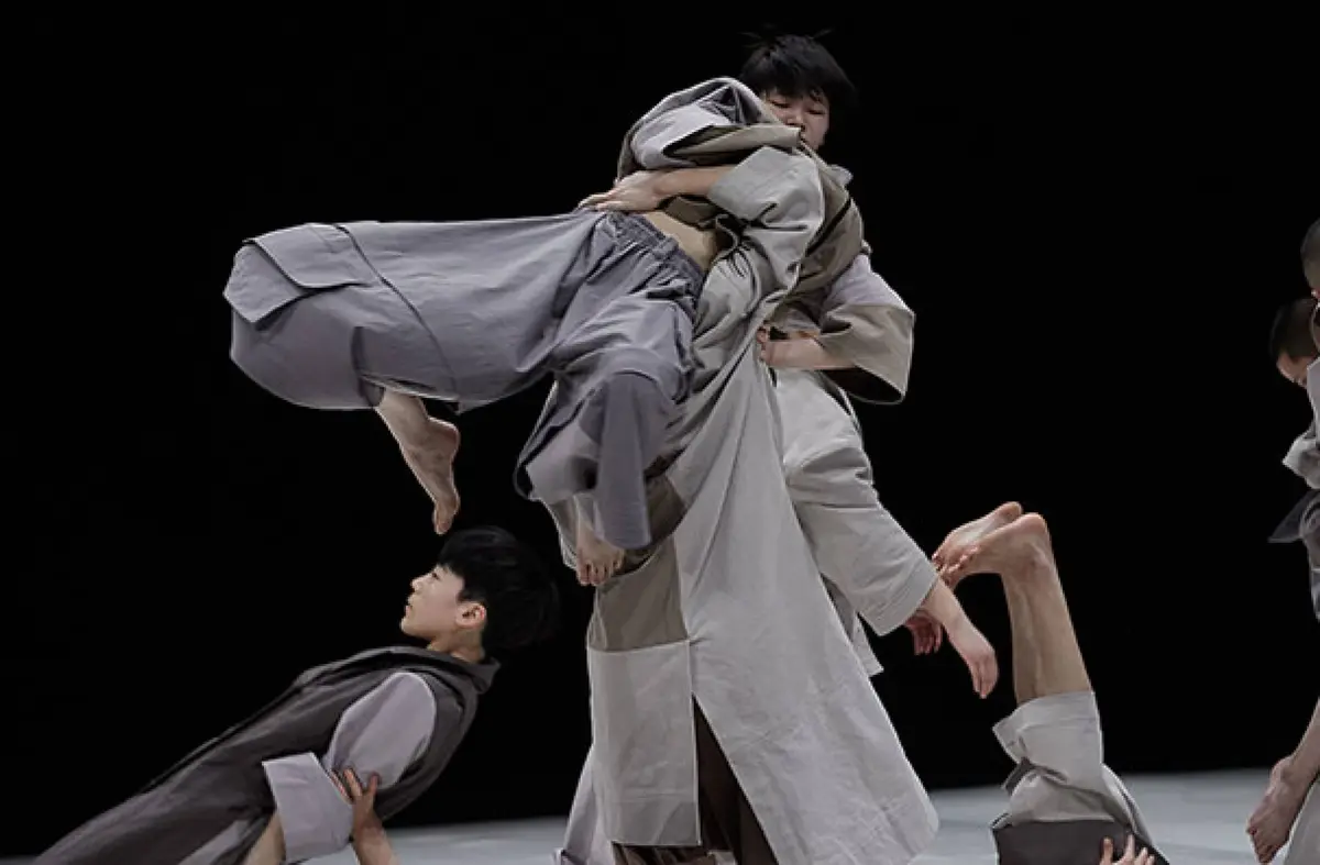 DANZA. '13 & 14'. 3 de Octubre en Pozuelo