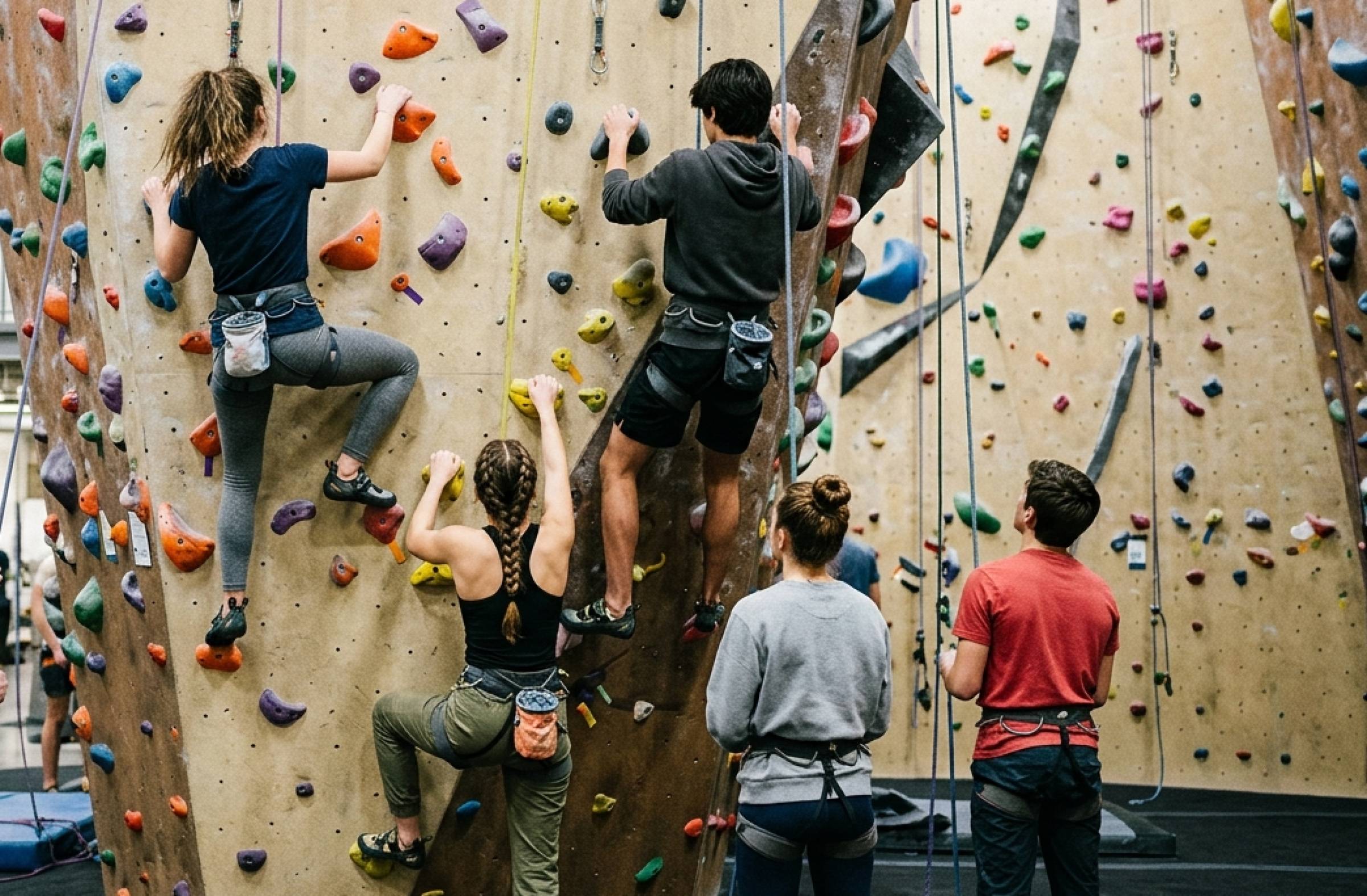 
                                                    DJ, magia, escalada, pádel, videojuegos...la Casa de la Juventud de Boadilla presenta sus actividades para otoño