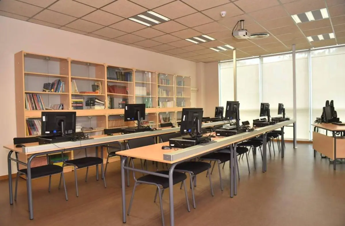 La Escuela de Adultos de Boadilla abre el periodo de matriculación para el curso 2026/2027