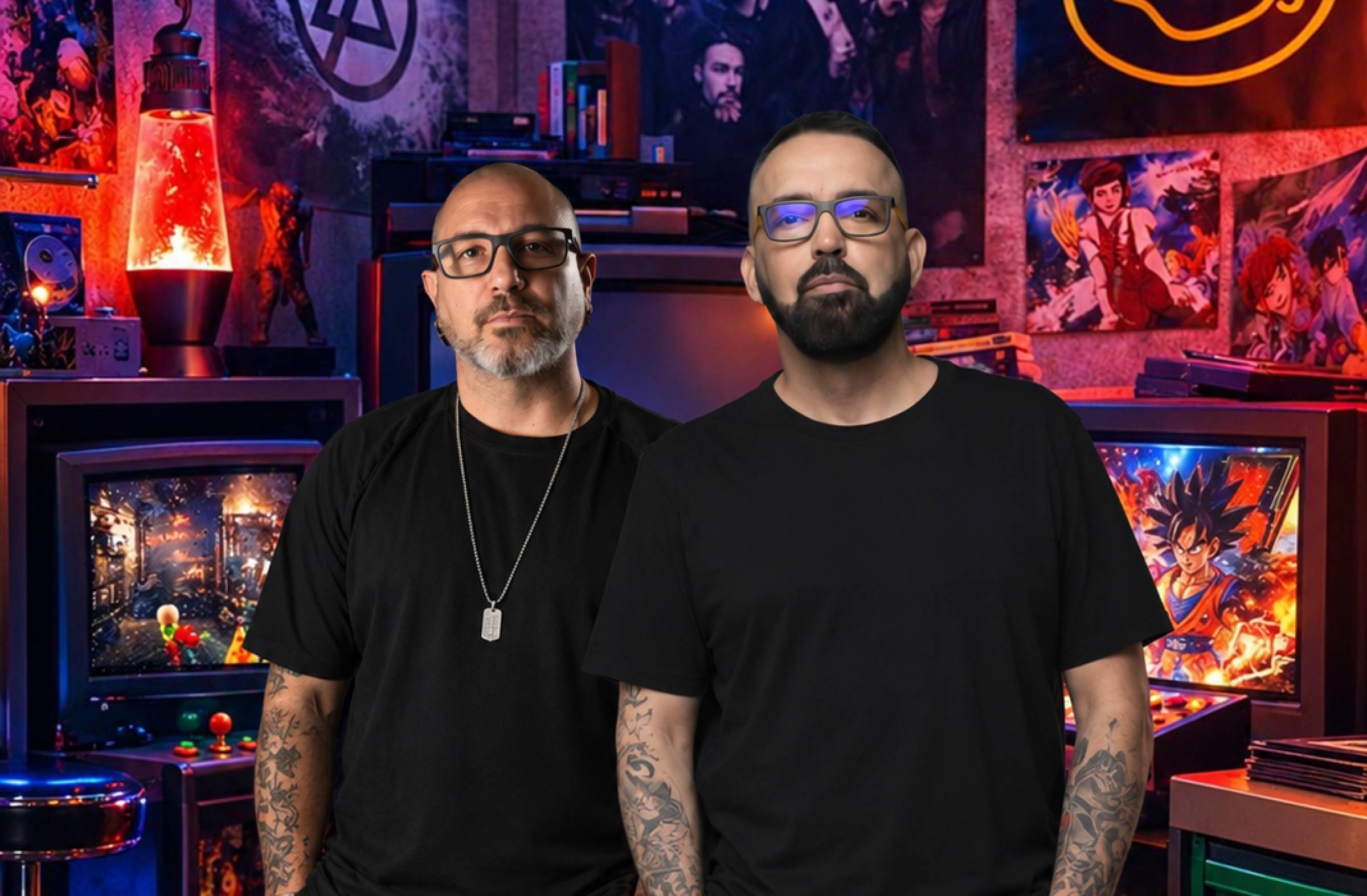 
                                                    Tardeo Remember en Boadilla: El mítico DJ Neil revive los grandes éxitos de los 90 y 2000 este jueves