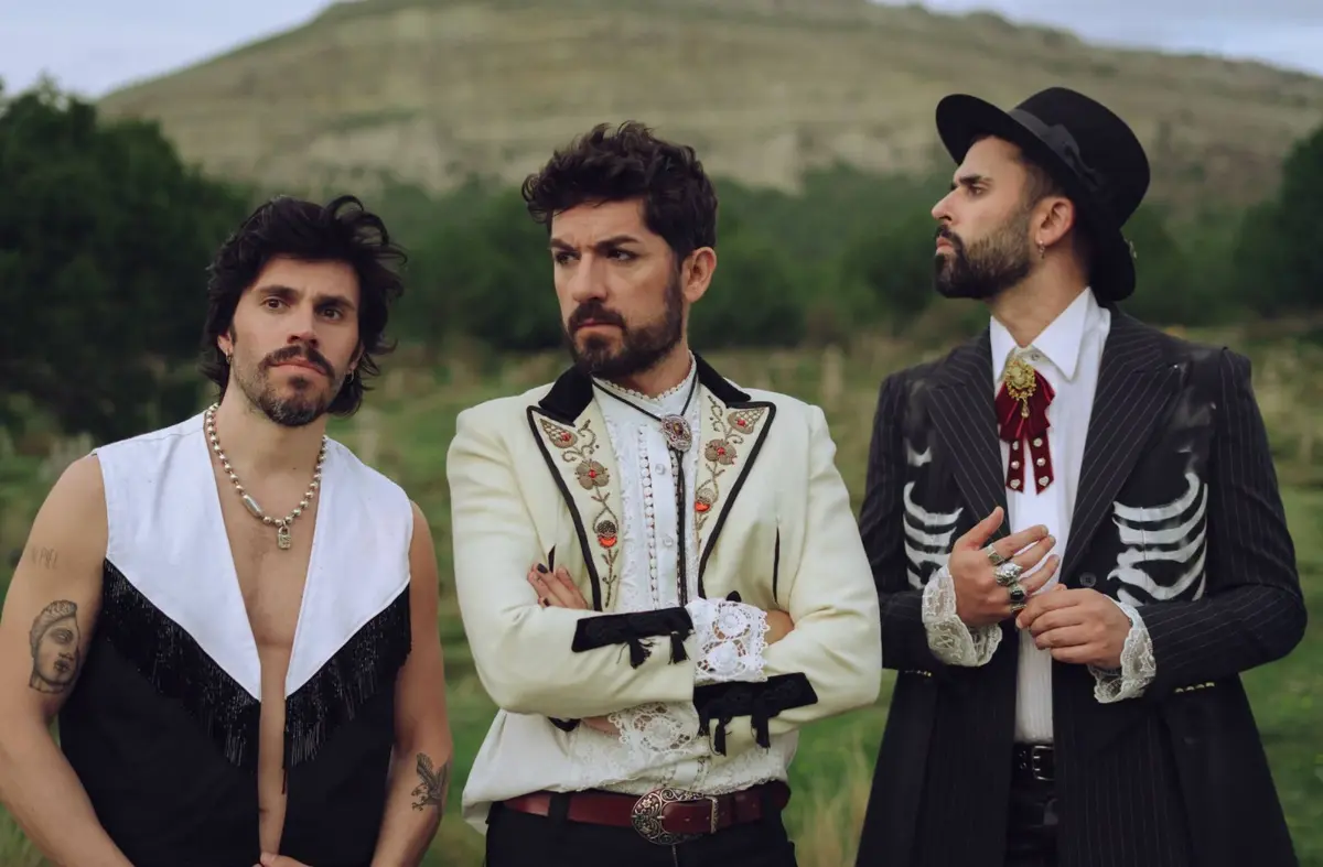 Conciertos Fiestas de Boadilla 2026: Siloé, Loquillo y Álvaro de Luna lideran el cartel musical 