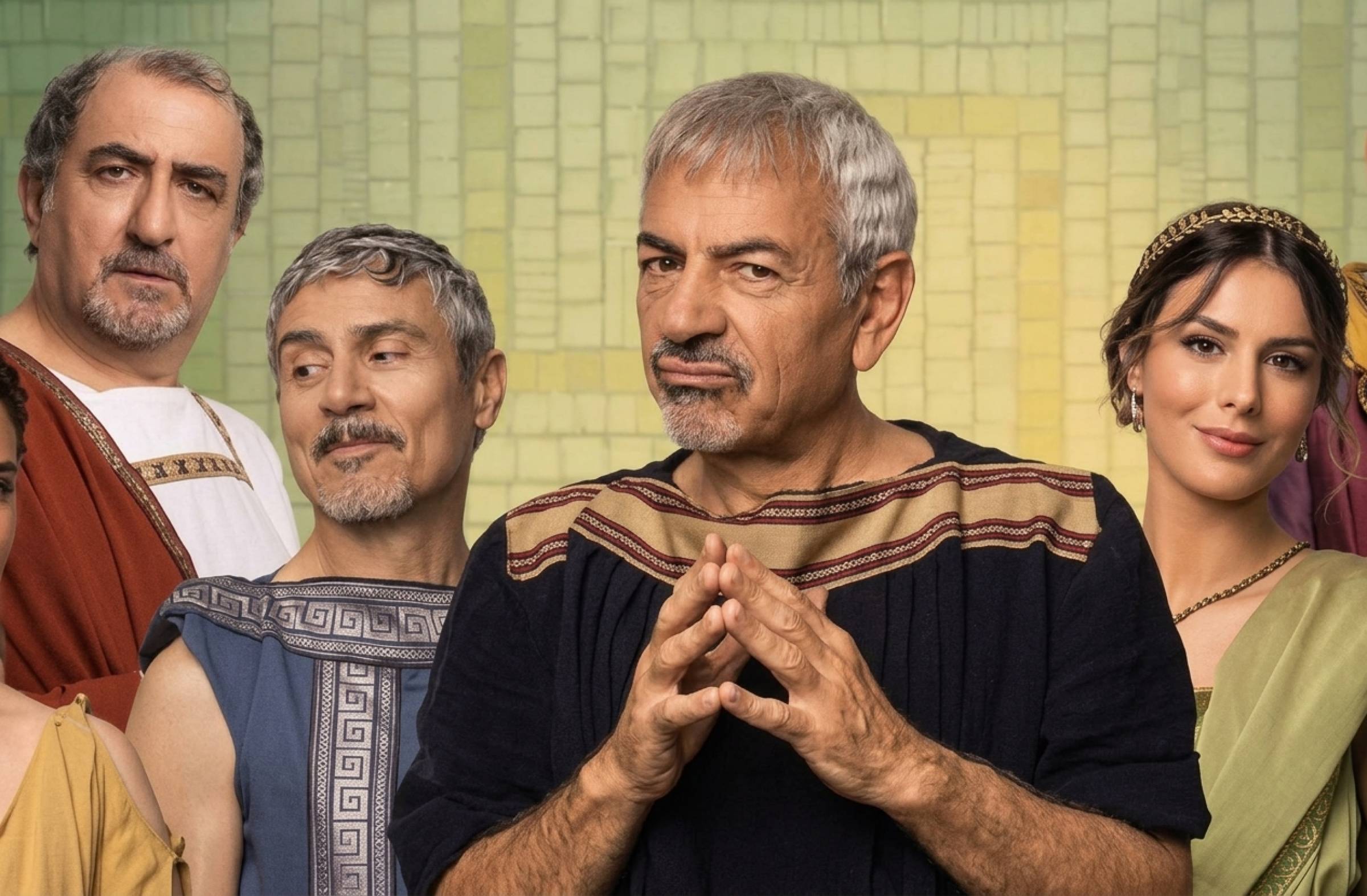 
                                                    Boadilla presenta su nueva cartelera cultural para el último trimestre del año