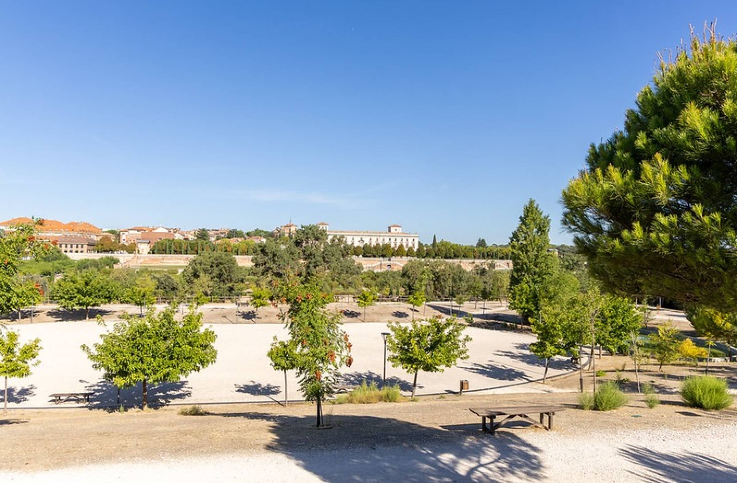 
                                                    Las fiestas patronales de Boadilla incluirán dos 'parties' gratuitas y sin alcohol para menores de 14 a 17 años