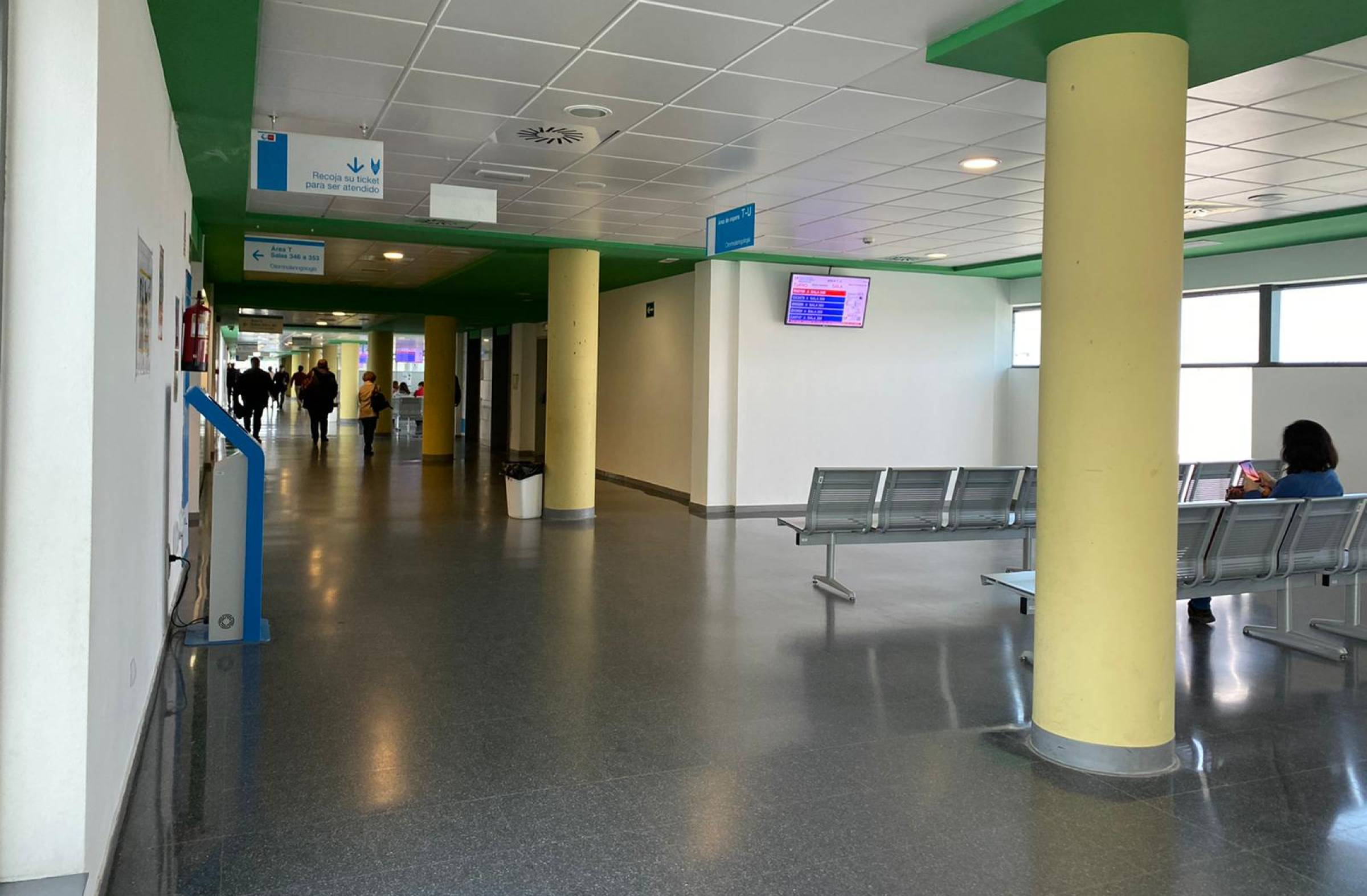 
                                                    El Hospital Puerta de Hierro entre los mejores del mundo en Cirugía cardíaca, Cardiología y Oncología