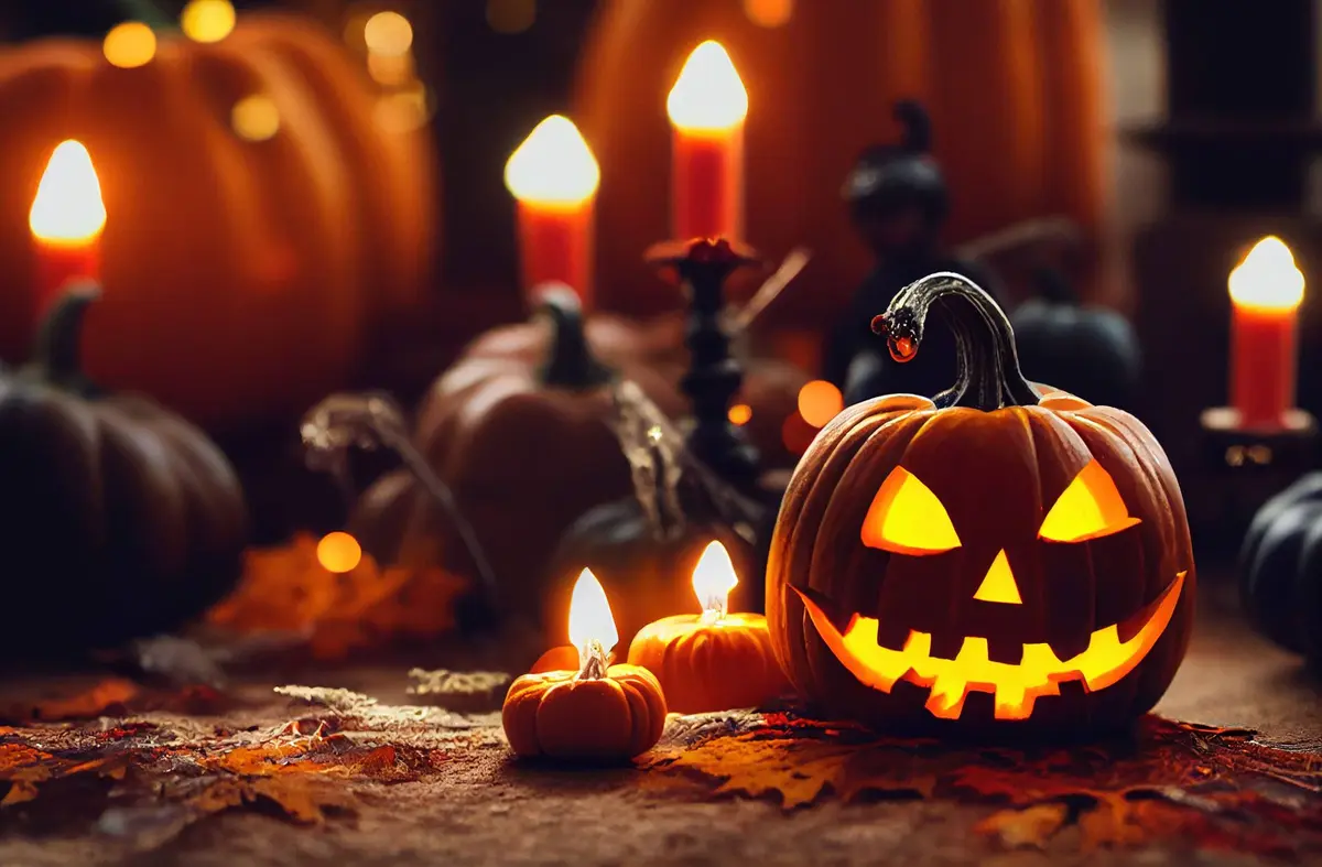 
                                Halloween en Boadilla 2026: talleres, disfraces, DJ y la Noche de los Muertos en el Palacio                                    
