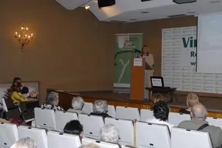 Boadilla celebra sus II Jornadas de la Dependencia