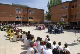 La Plataforma por la Educación Pública en Boadilla acudirá hoy a la manifestación en defensa de la misma en el municipio