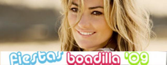 Boadilla inicia mañana sus Fiestas Patronales con una programación para toda la familia