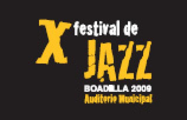 El Festival de Jazz de Boadilla cumple  diez años