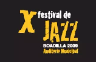El Festival de Jazz de Boadilla cumple  diez años
