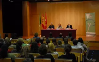 Inaugurada la Sede de la Escuela Oficial de Idiomas de Boadilla del Monte