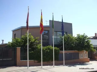 PSOE: "El Partido Popular de Boadilla no atiende las necesidades de los niños con problemas motoricos"