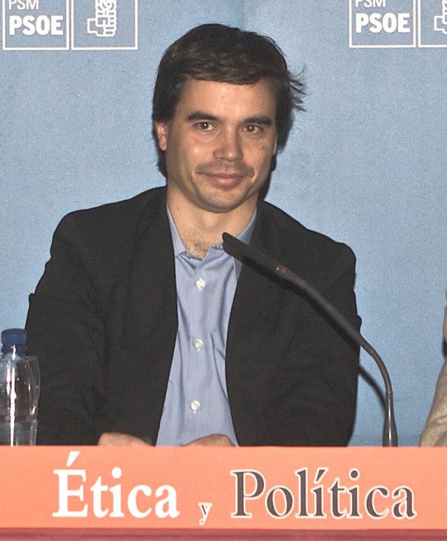 El PSOE de Boadilla propone la creación de un código ético en el Ayuntamiento
