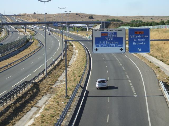 Cruz Roja recomienda prevención en la carretera