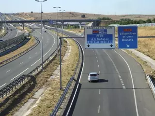 Cruz Roja recomienda prevención en la carretera