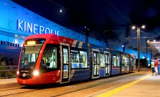 Metro Ligero Oeste: tres años de excelente servicio, que cada vez atrae más usuarios