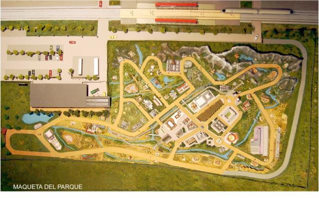 
                                                    Boadilla será sede del parque temático MiniMadrid
