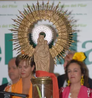 La Residencia Virgen del Pilar celebrará el día de su Patrona