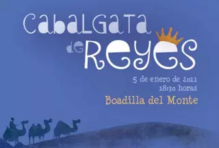 Abierto el plazo de inscripciones para participar en la Cabalgata de Reyes 2011
