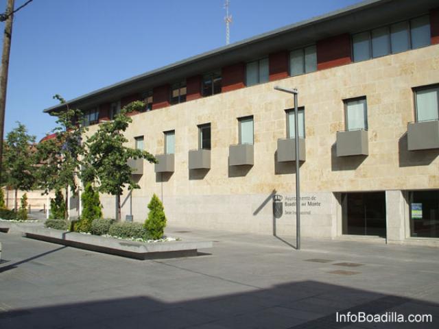 El TSJM confirma la nulidad del Grupo Popular en el Ayuntamiento de Boadilla y éstos recuerdan que el error está subsanado