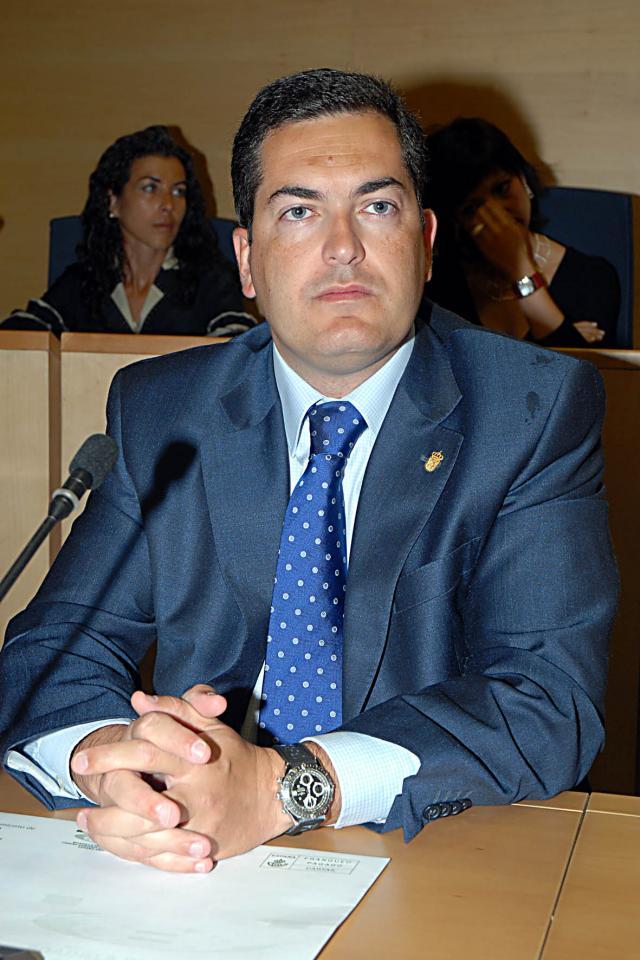 Juan Siguero defiende la legalidad de sus acciones ante el TSJM