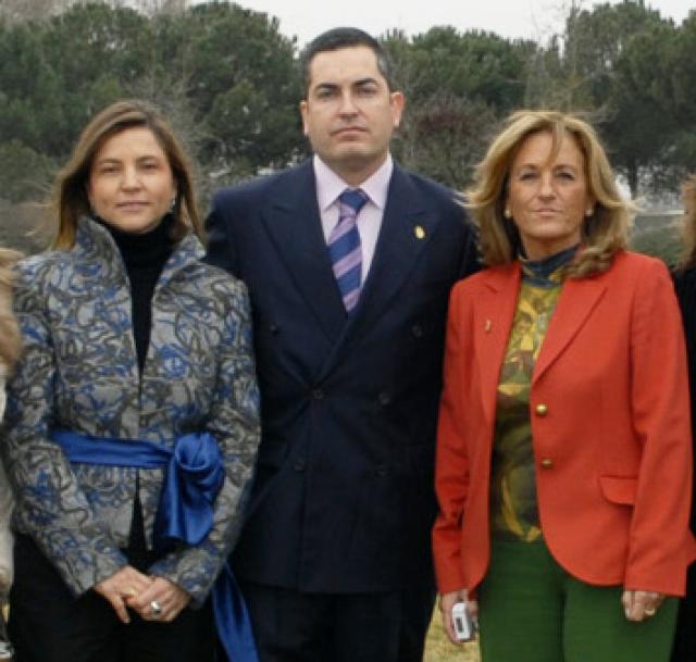 El PSOE pide la imputación de Mercedes Nofuentes y Belén Húmera en el caso Gurtel
