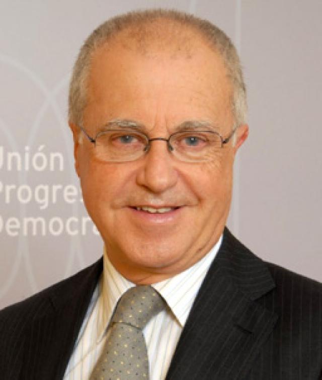 UPyD Boadilla presenta su programa electoral