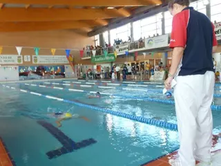 Club Natación Boadilla cierra temporada con un extraordinario balance