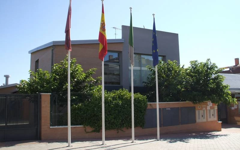 Colegios Lorca/Boadilla/Hélade