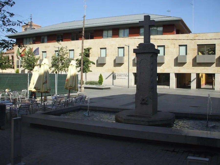 Ruido e imposibilidad de denunciar