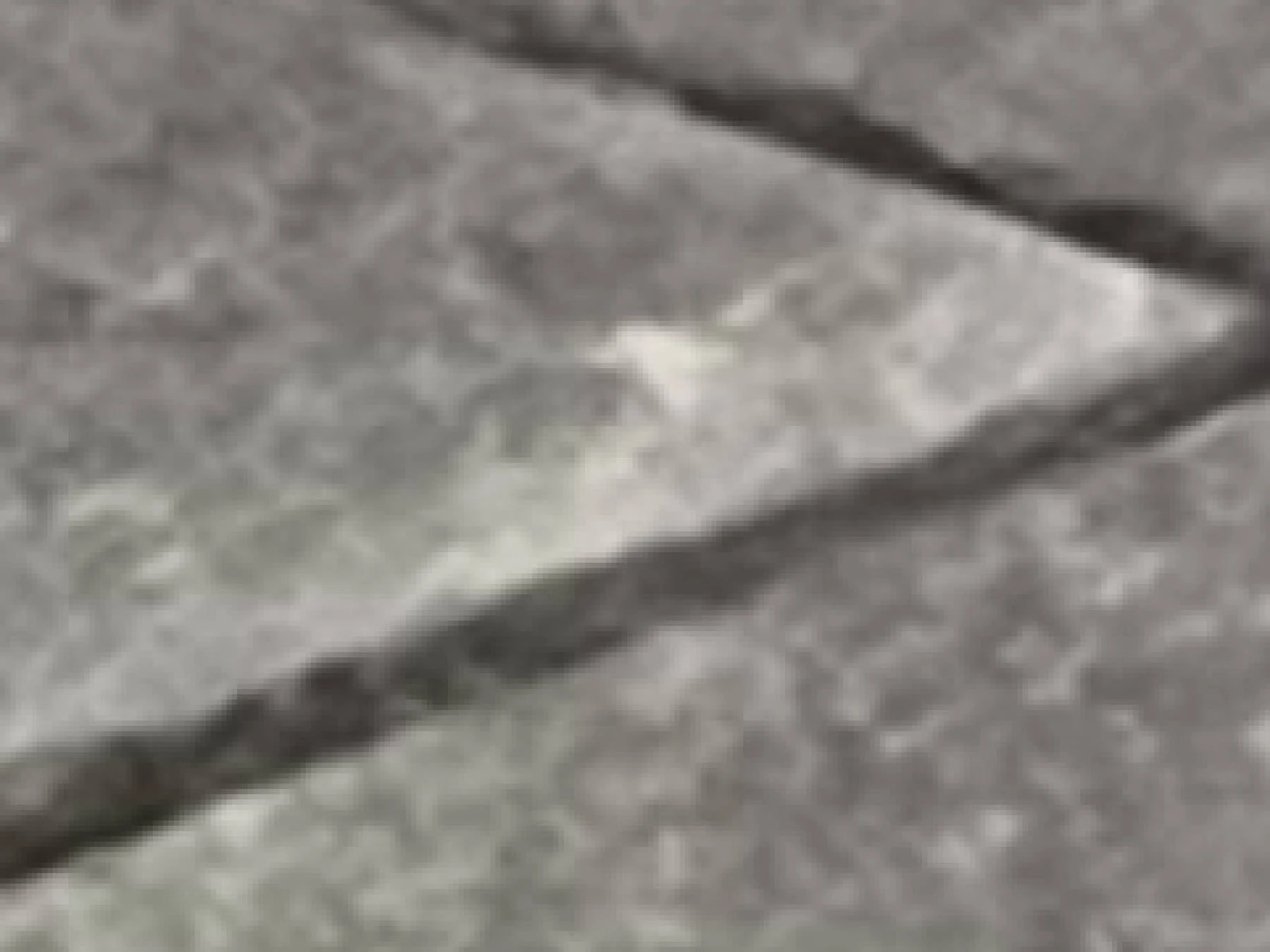 El pastel es un  basurero 