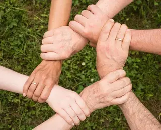 Grupo mixto, entre 50 a 70 años