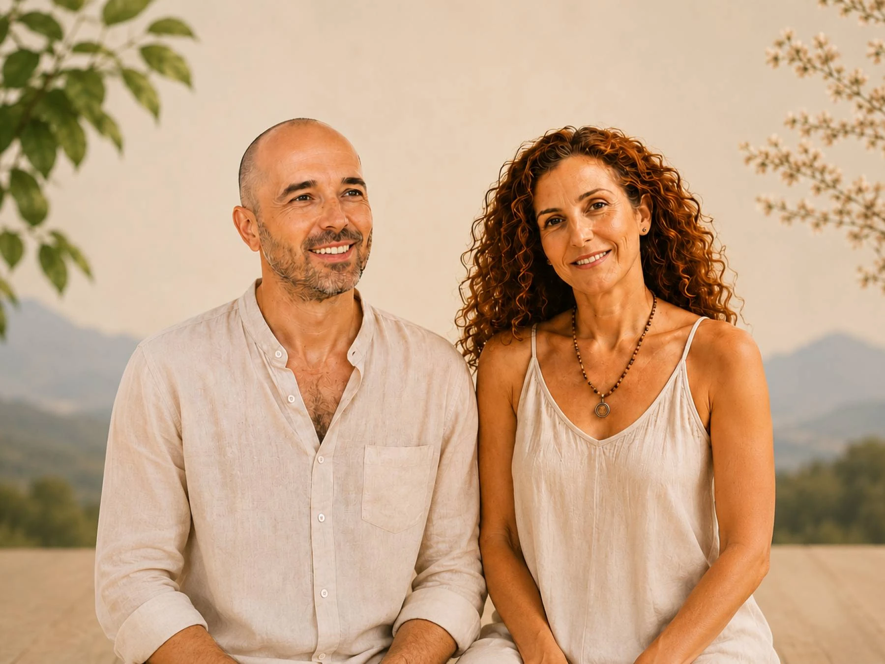 Curso Anual de Autoconocimiento: El Arte de Vivir ¡últimos días para inscribirse!