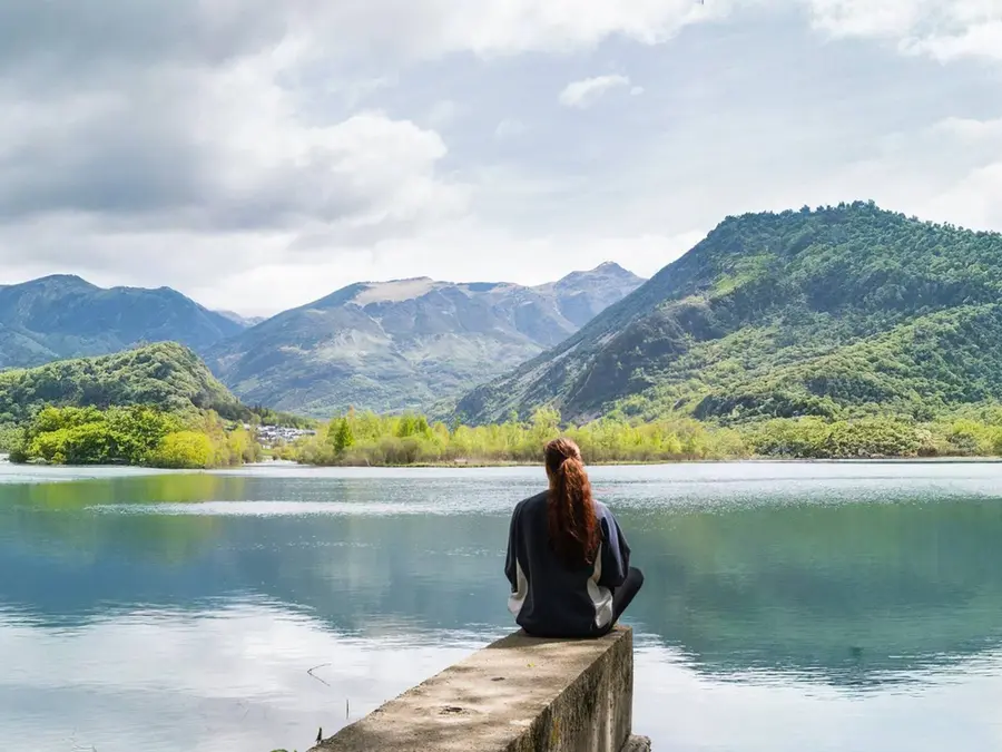 Conferencia con Mariano Alamedra + Práctica Yoga Nidra