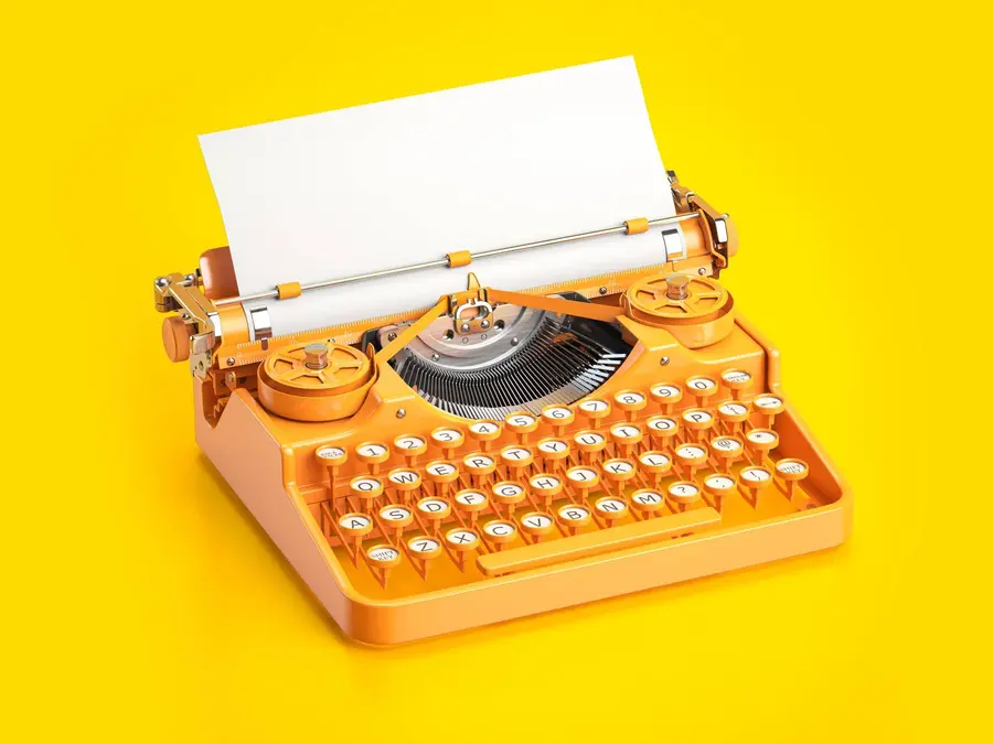Escritura creativa
