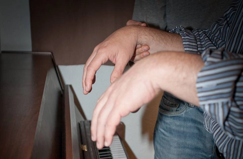 Clases particulares de piano en Las Rozas, Majadahonda y Torrelodones