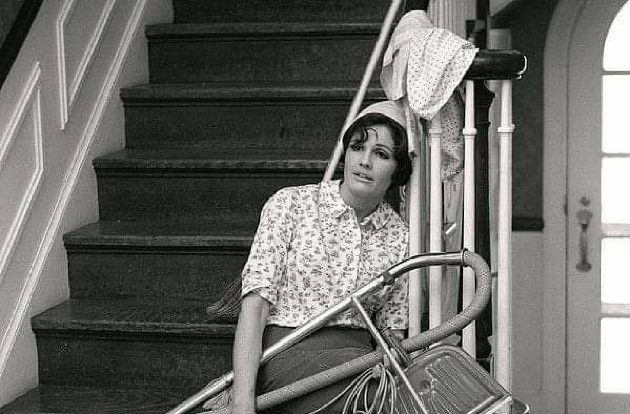 Sùper vecina/Servicio domestico dé tu Barrio