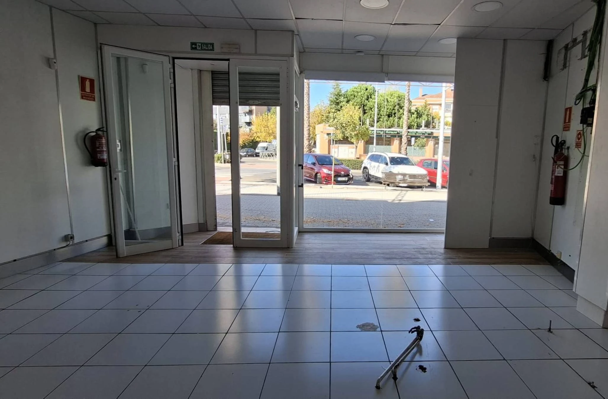 Busco Trabajo Doméstico Interna 