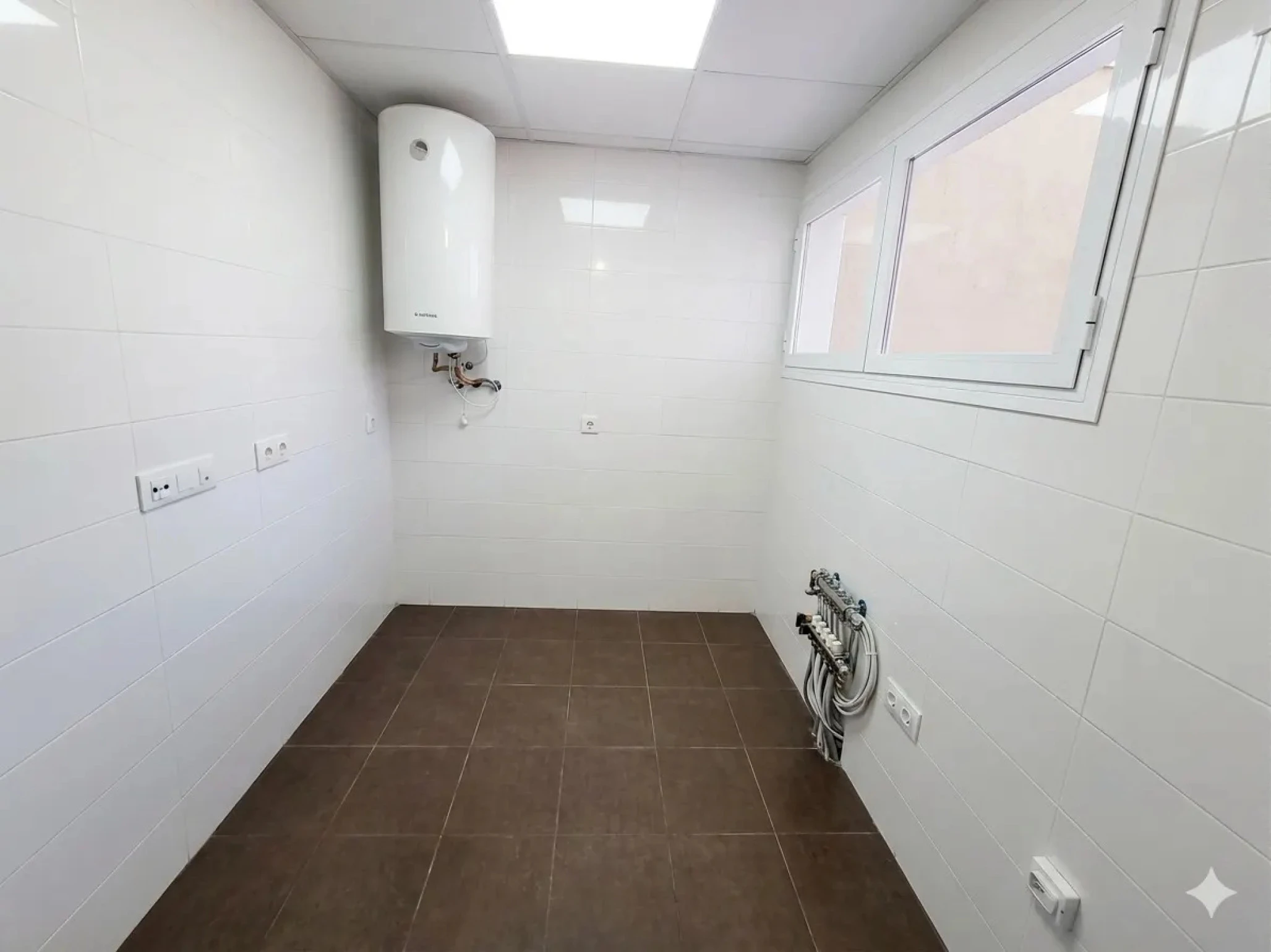 Se vende piso de 1 dormitorio en Camarena, Toledo