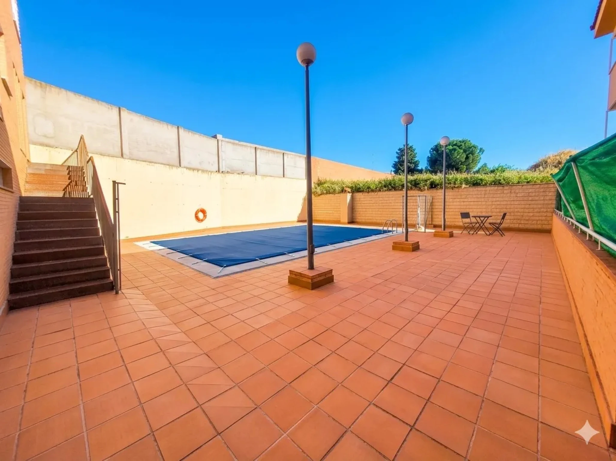 Se vende piso de 1 dormitorio en Camarena, Toledo