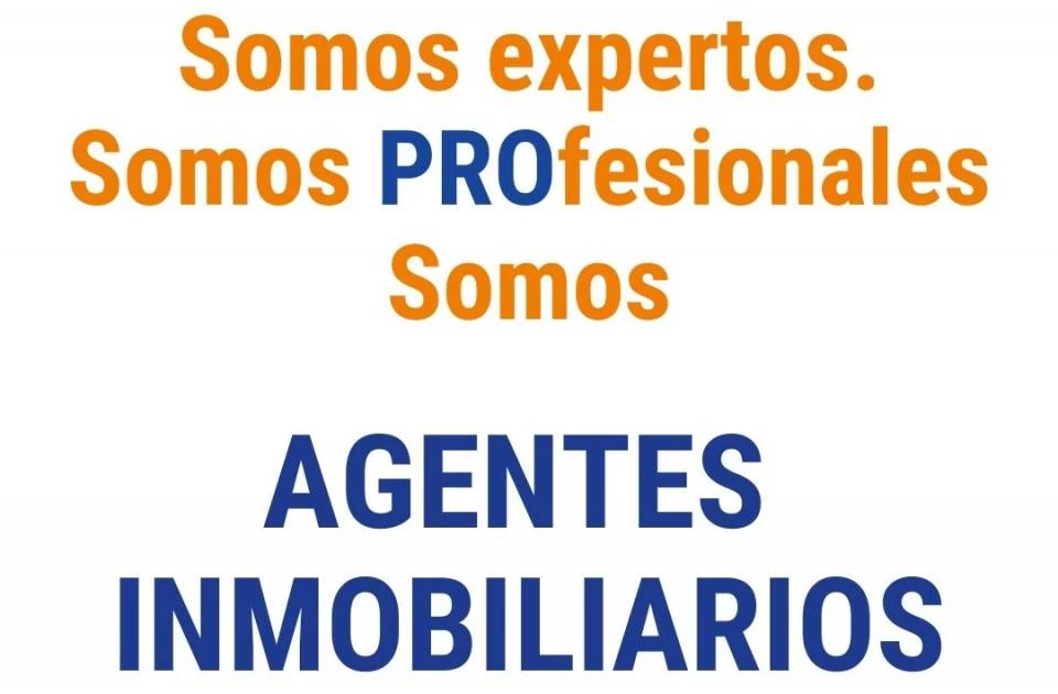 Asesor inmobiliario