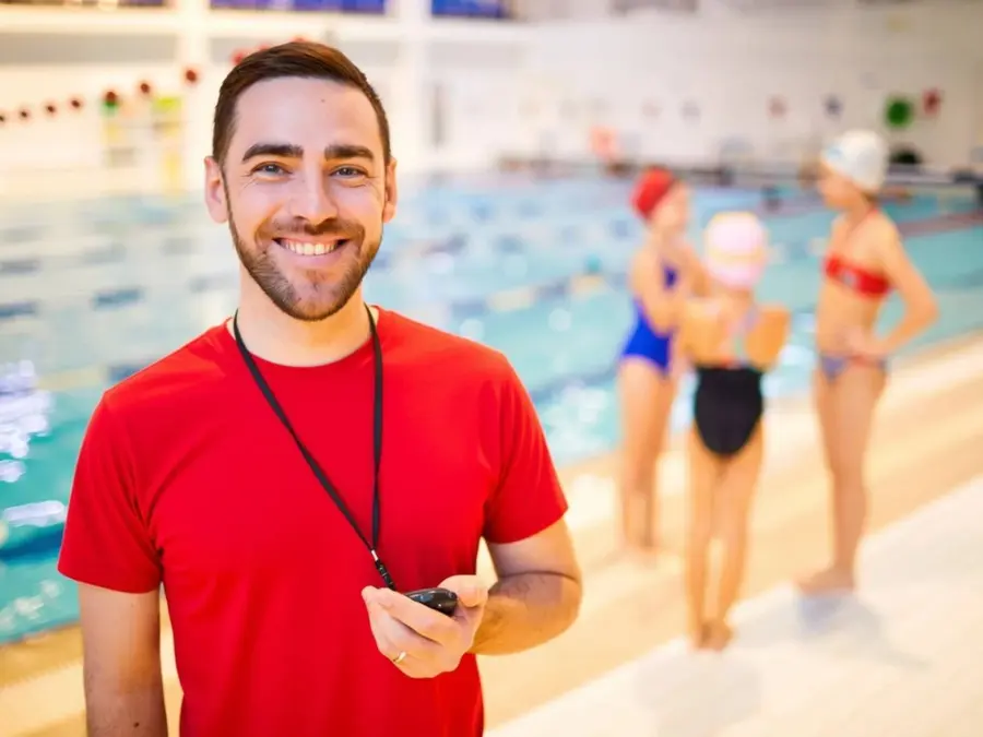 Curso de Socorrismo en Navidad