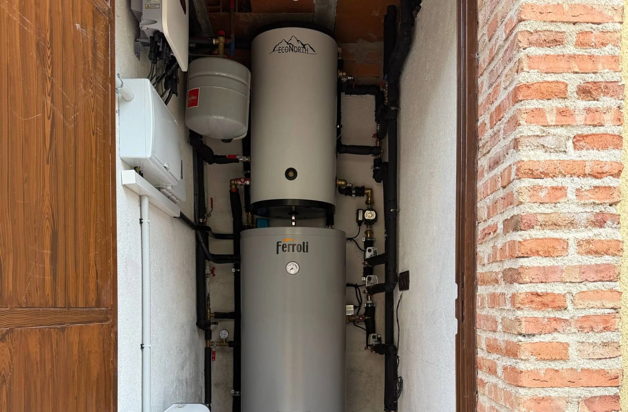 ADMINISTRATIVO CONTABLE 