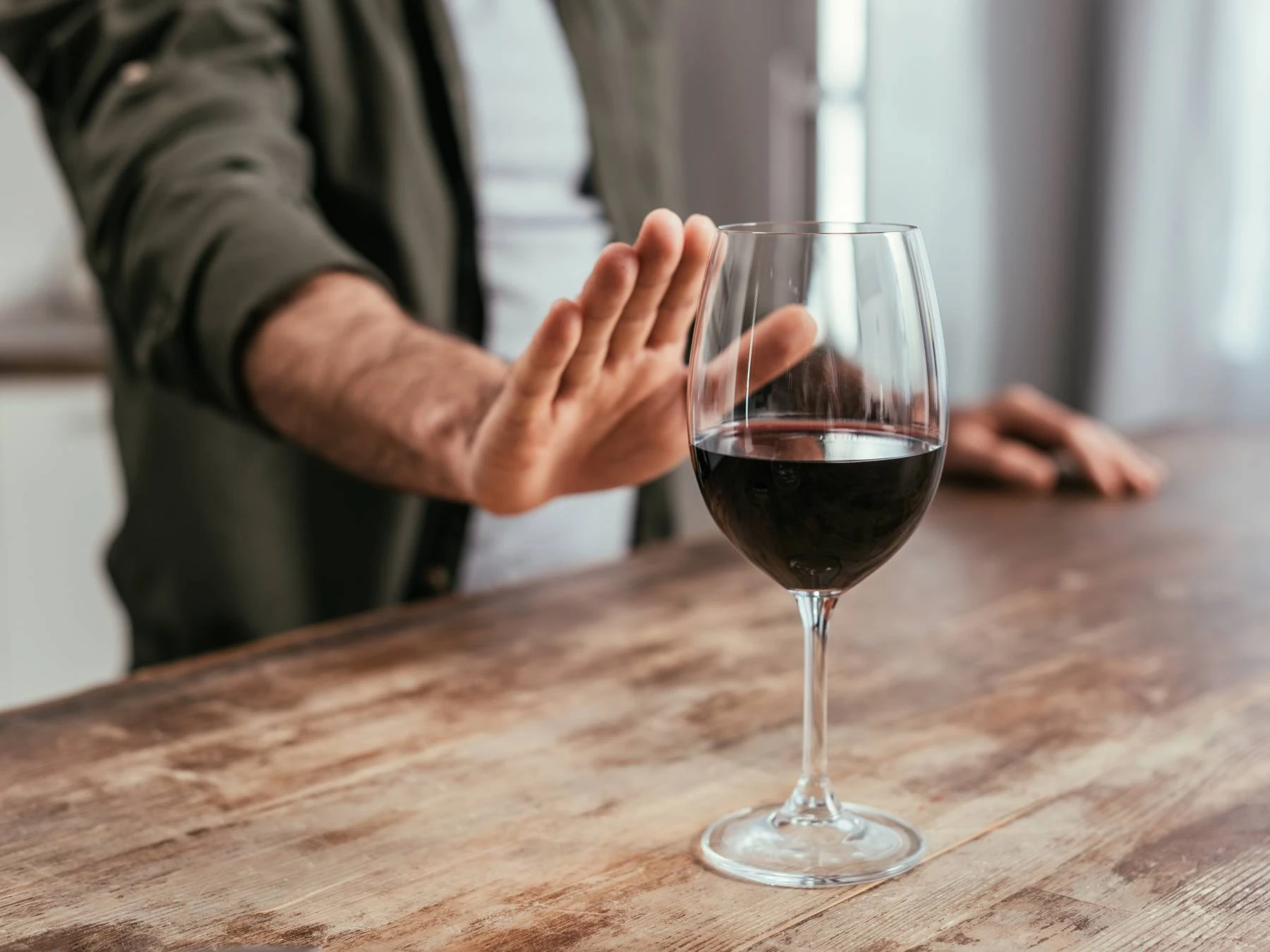 Quedadas Adultos en Sobriedad Majadahonda y Alrededores