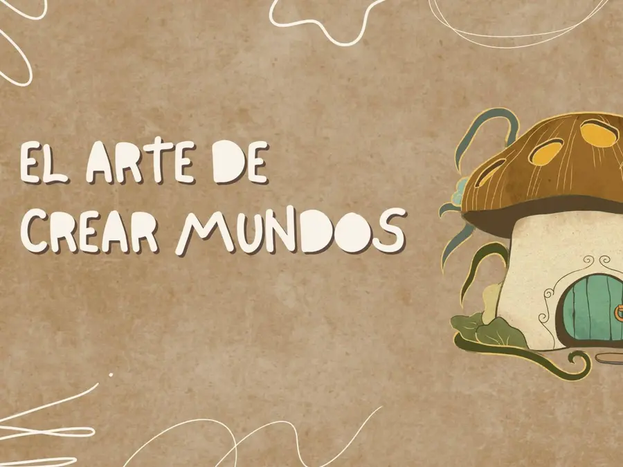 Clase gratuita de Escritura Creativa