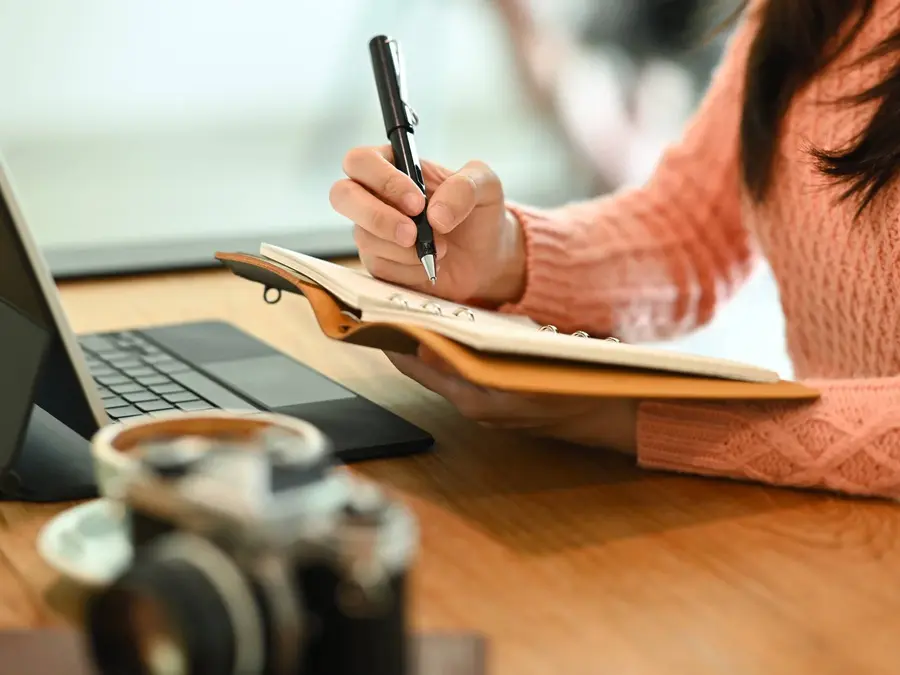 Clase gratuita de Escritura y Lectura Creativa