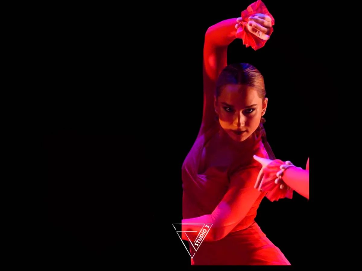 Clase gratuita de Flamenco adultos