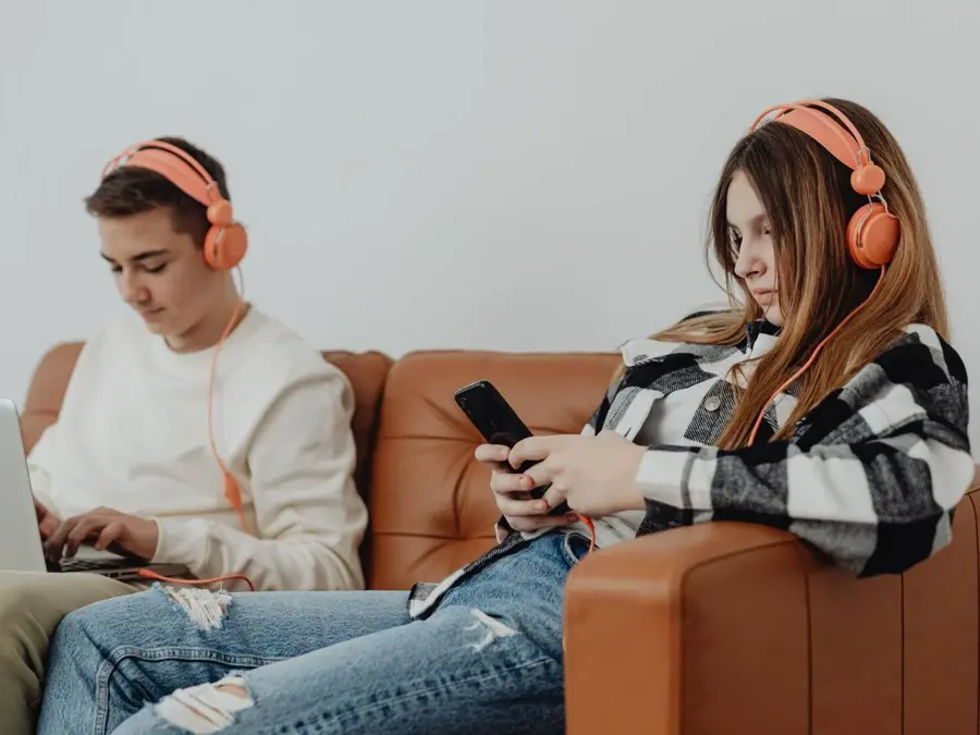 Taller gratuito. Adolescentes y pantallas: ¿dónde ponemos el límite?