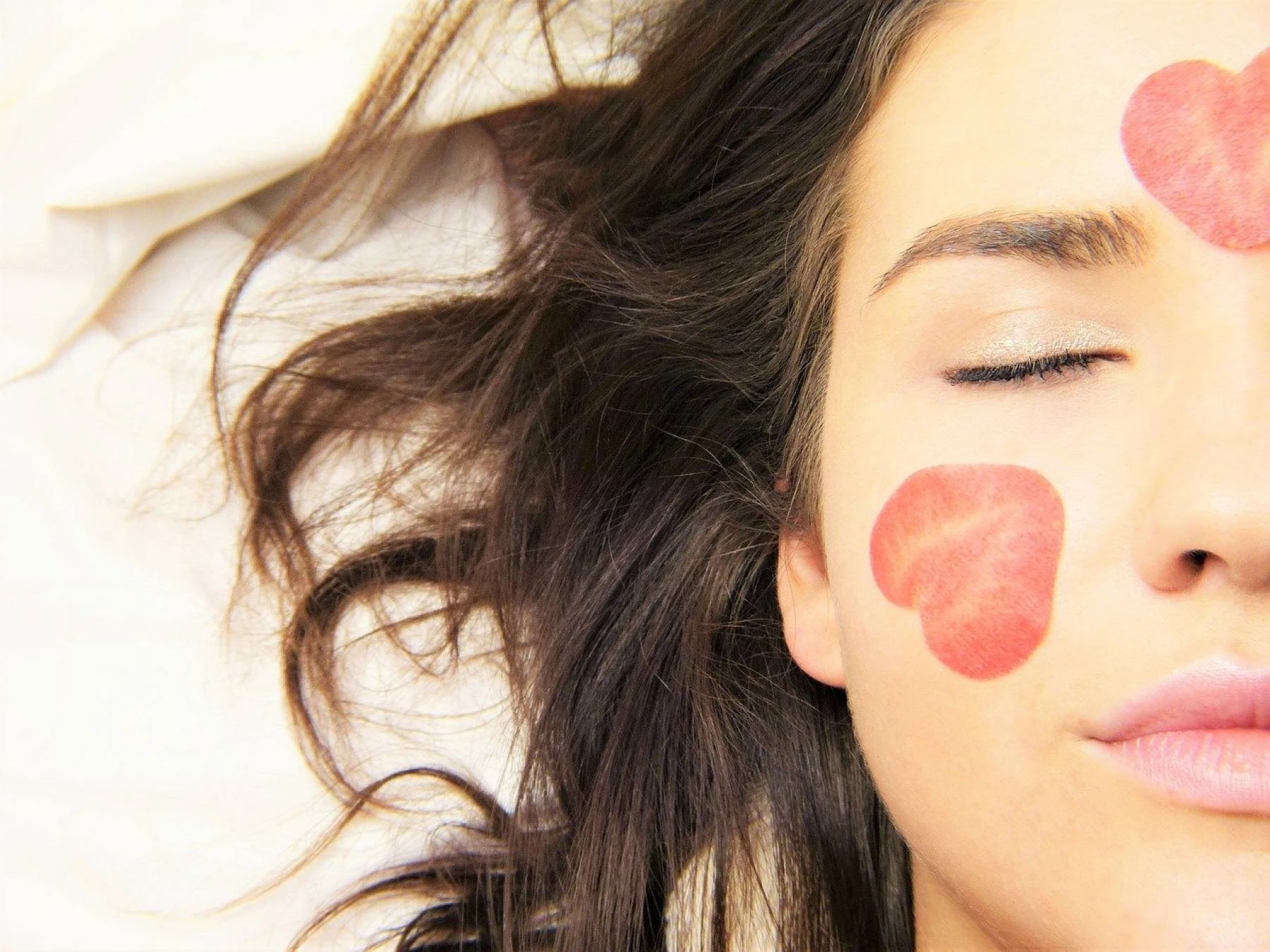 Cosmética de primavera. Taller práctico.