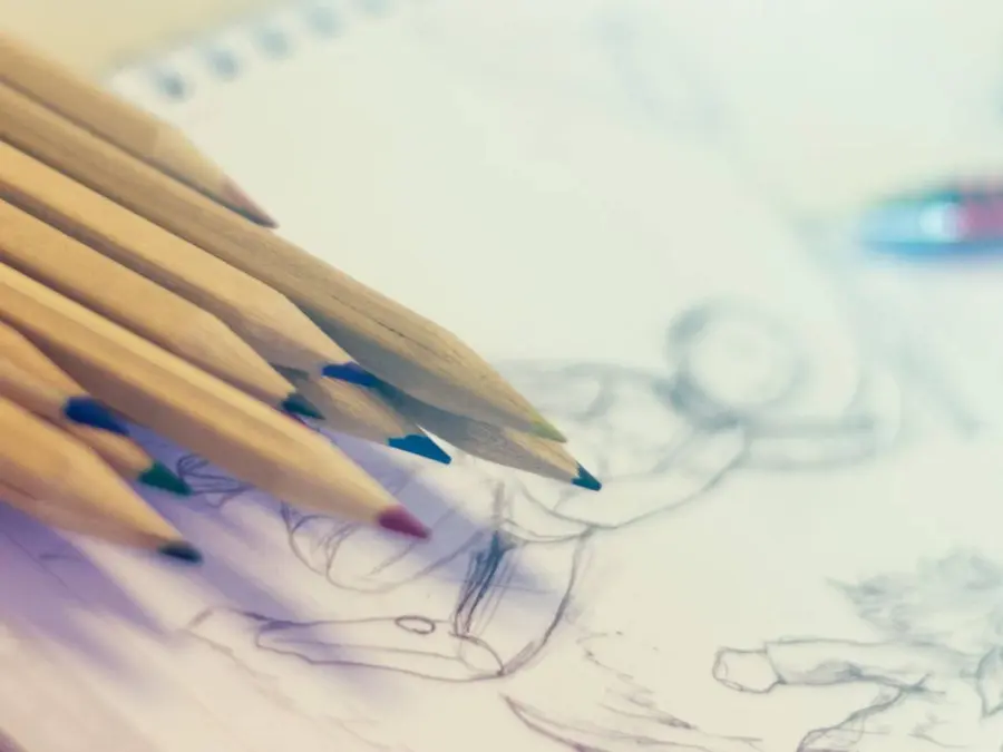 Clases de dibujo con el lado derecho del cerebro